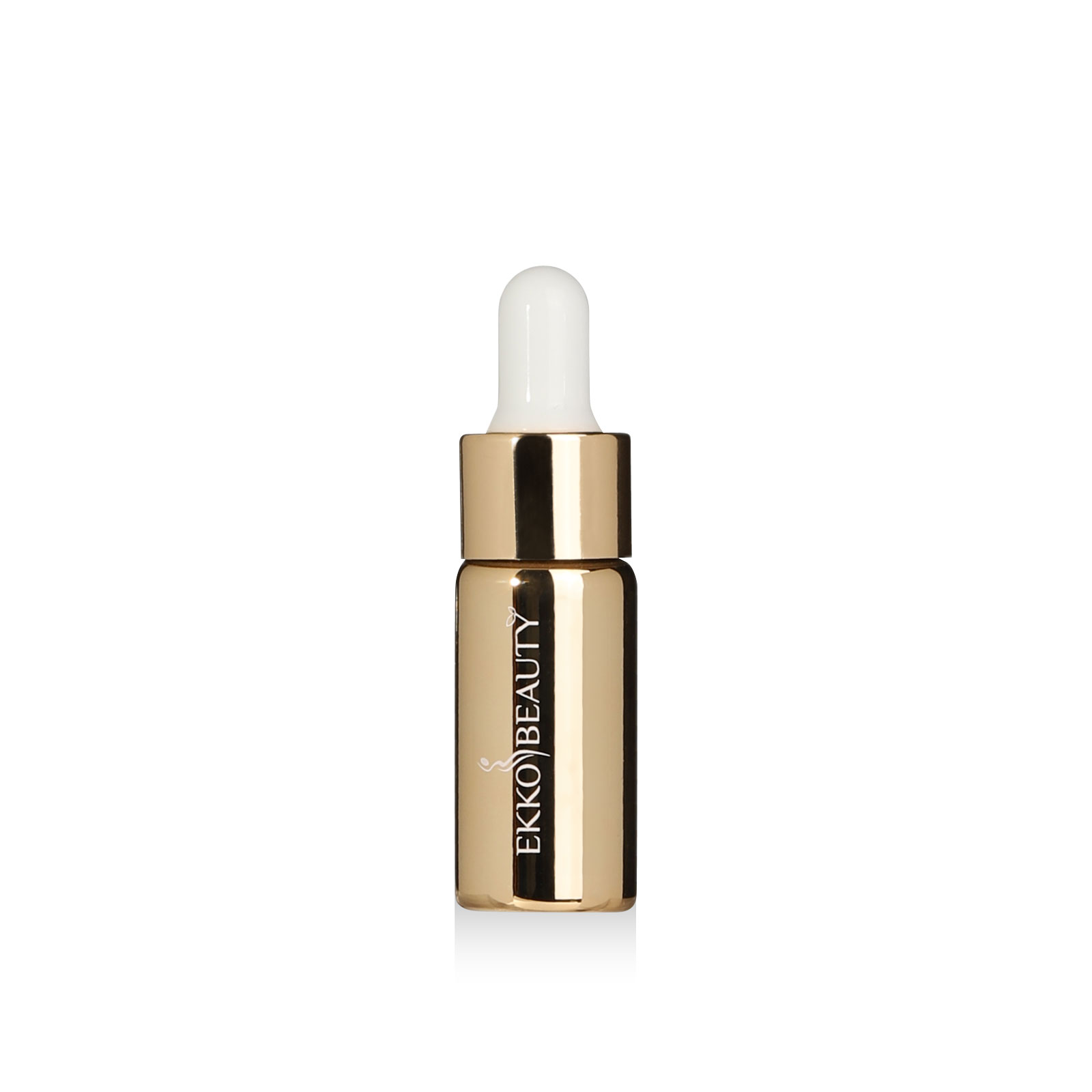 Ekko Beauty /Олія  для росту брів та вій з вмістом усьми / 10 мл ( розпродаж термін до 09.11.25 )