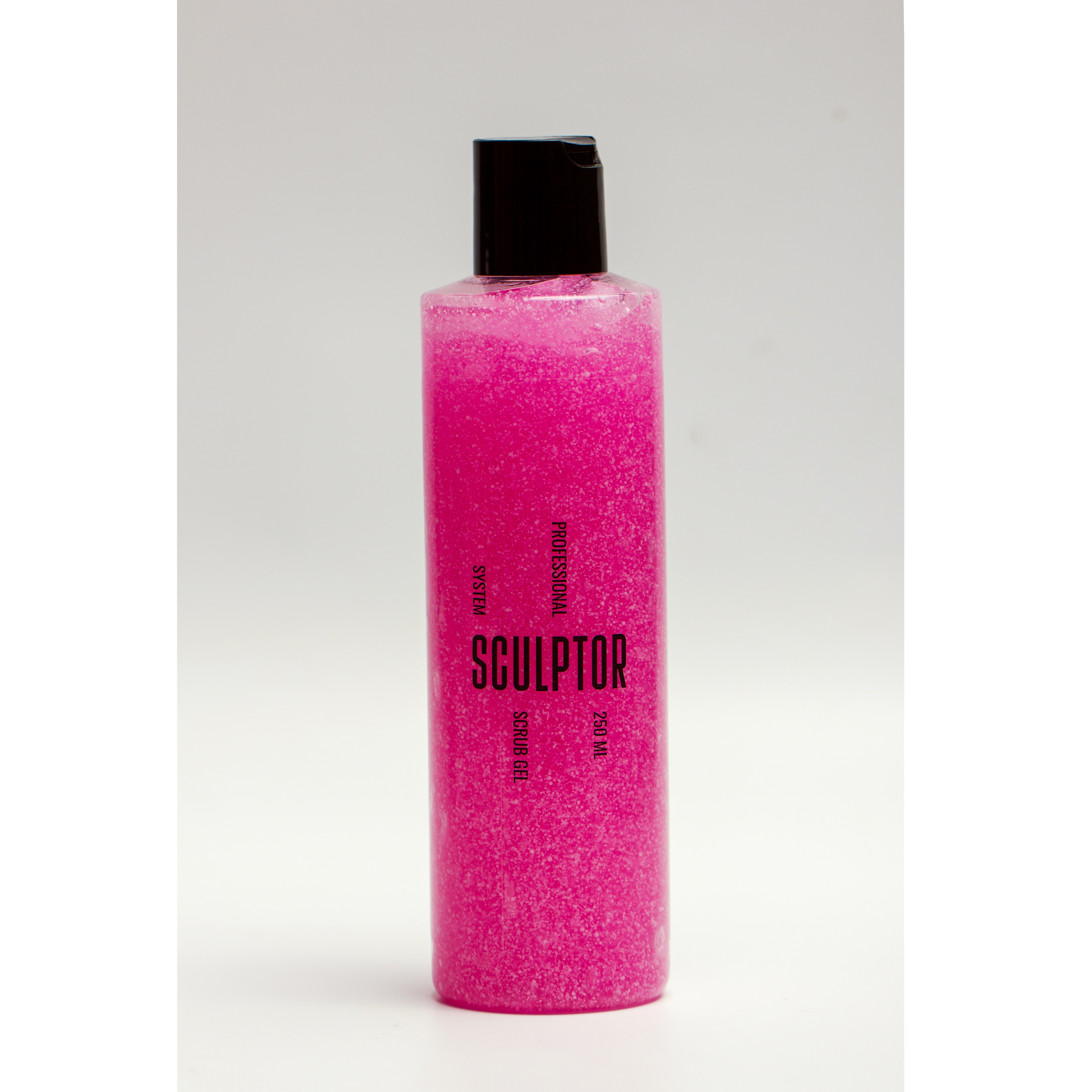 Sculptor / Відлущуючий гель-скраб / 250мл