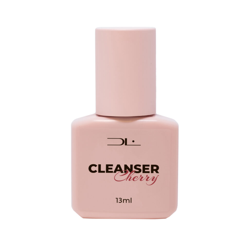 Design Lashes / Знежирювач / Cherry / 13 мл