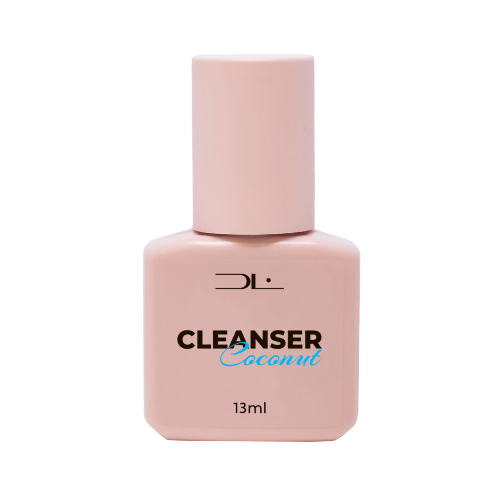 Design Lashes / Знежирювач / Coconut / 13 мл