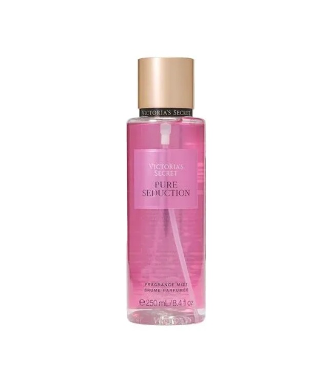 Victoria's Secret / Спрей для тіла / Pure Seduction / 250 мл
