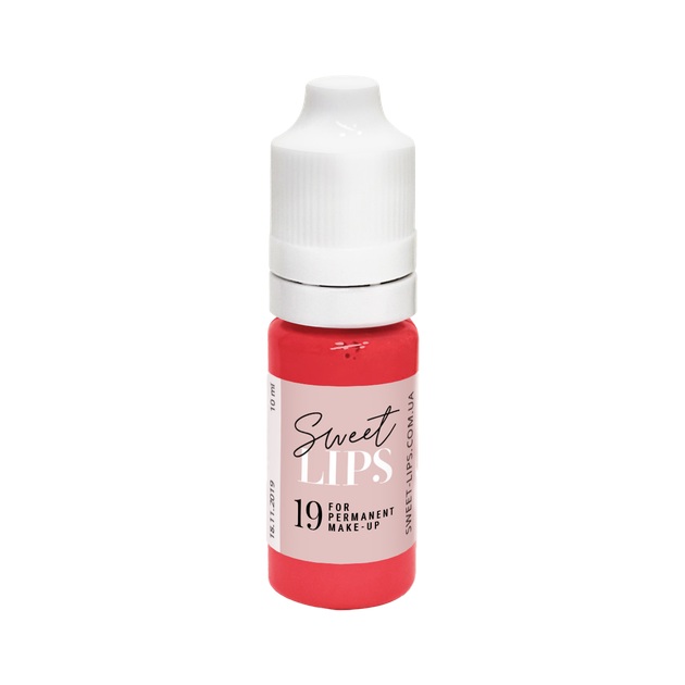 Sweet Lips 19