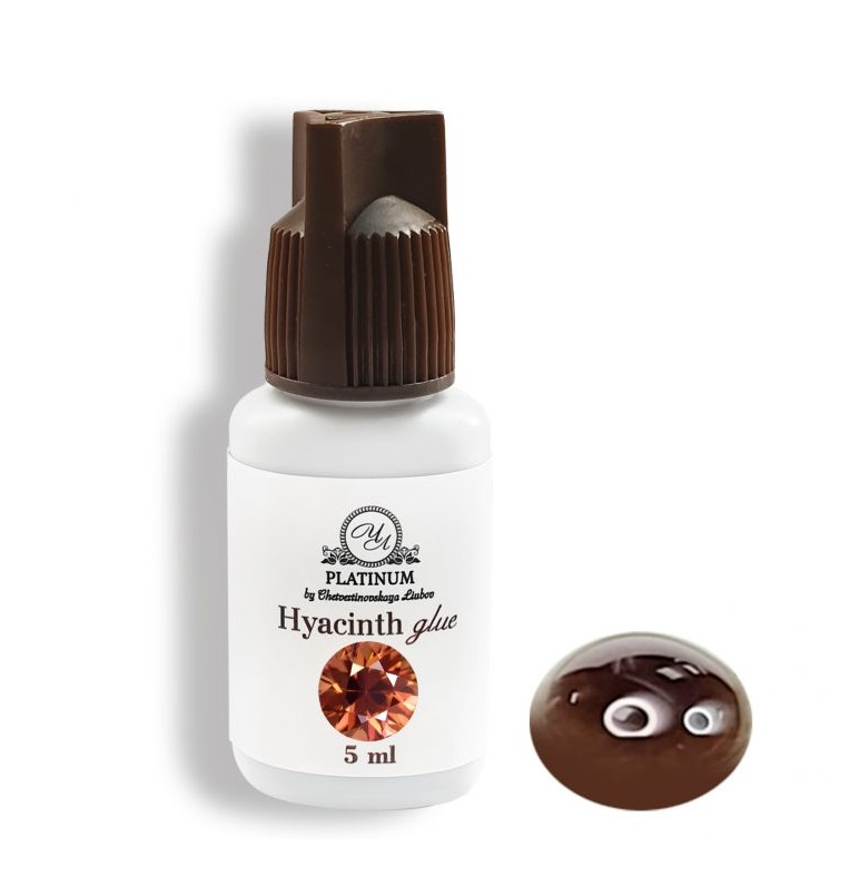 Platinum / Клей Hyacinth