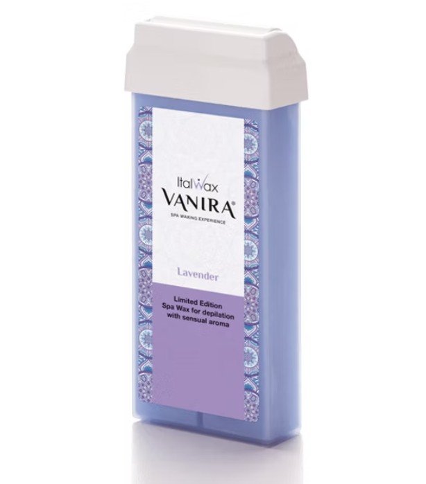 Ital Wax / Теплий віск Vanira 