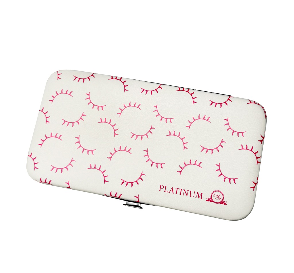 Platinum / Чохол магнітний для пінцетів