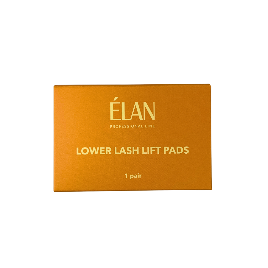 Elan / Патчи для ламинирования нижних ресниц