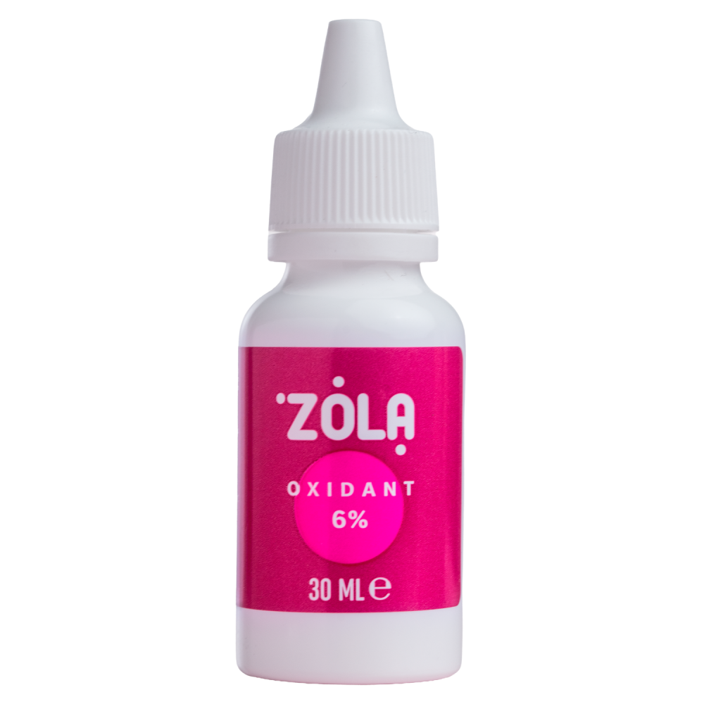 Zola / Окисник 6% / 30 мл