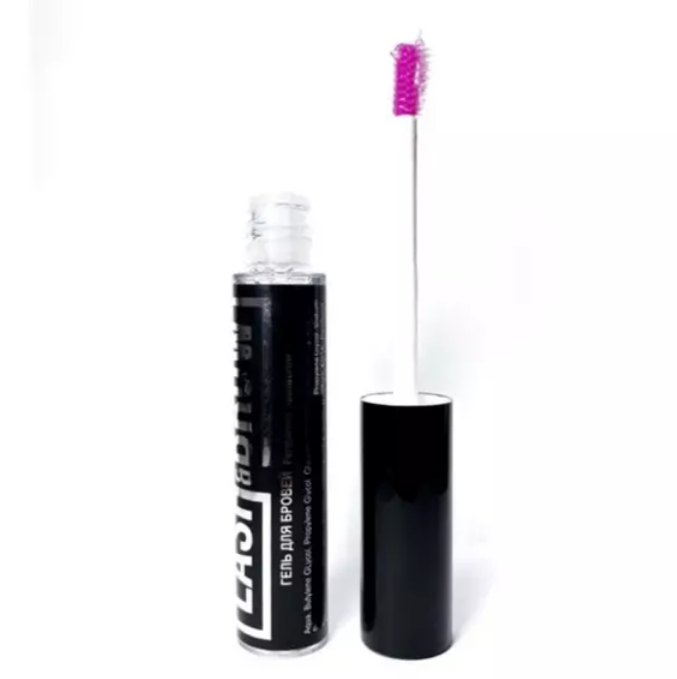 Permanent lash&brow / Гель для укладання брів / 8 мл (Розпродаж. Придатний до 01.26)