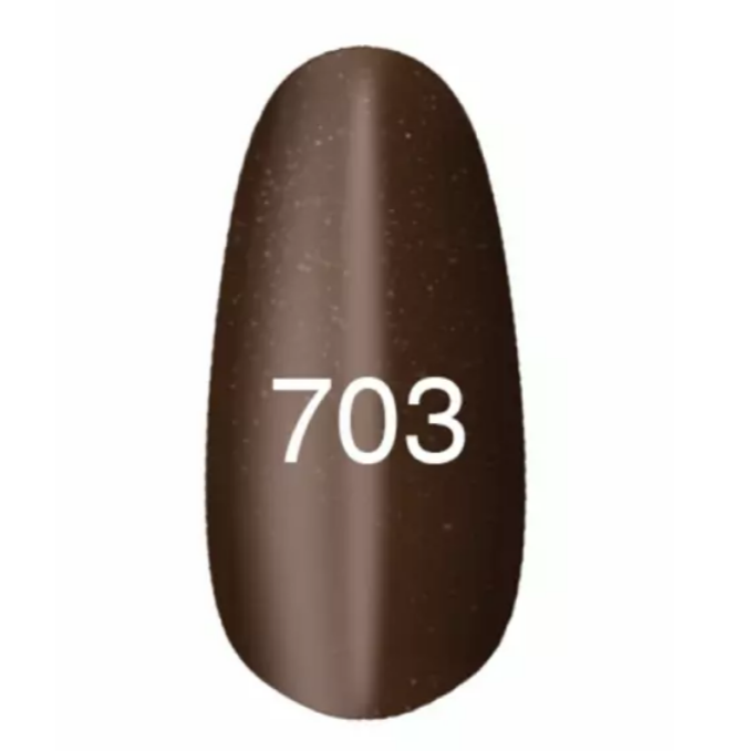 Kodi / Гель-лак 