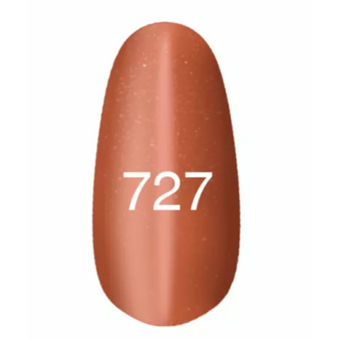 Kodi / Гель-лак 