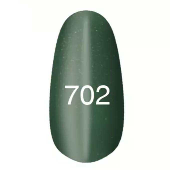 Kodi / Гель-лак 