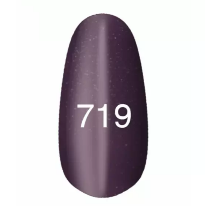 Kodi / Гель-лак 