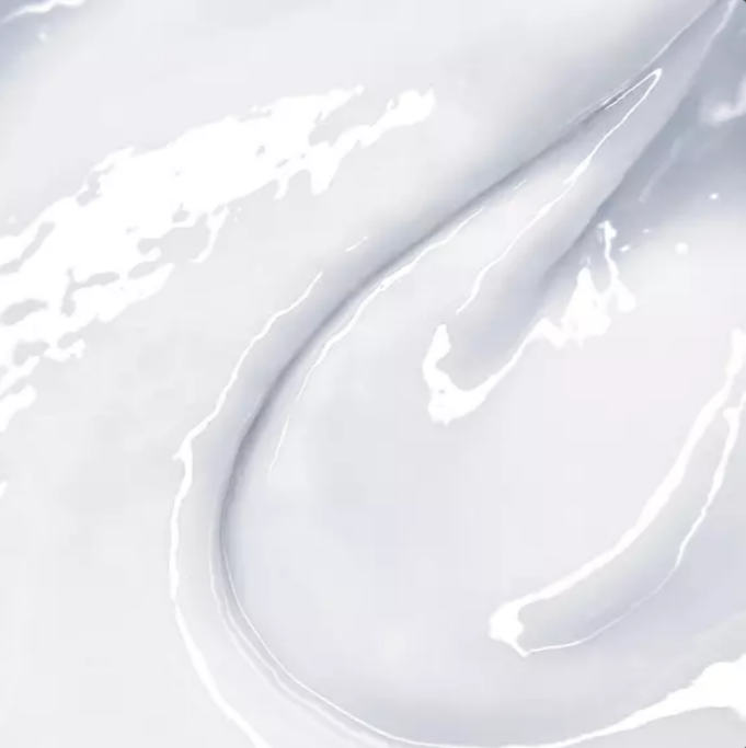 Nika Zemlyanikina / Fiber Base Milky / Молочно-білий / 15 мл (Розпродаж. Придатний до 12.01.26)