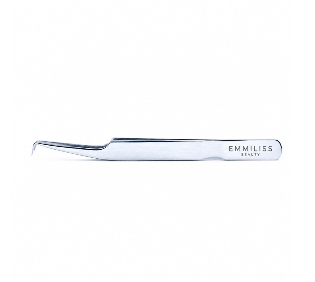 EMMILISS / Пінцет міні-L