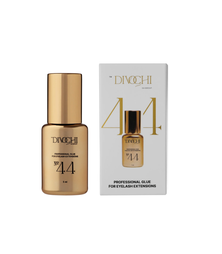 DIVOCHI / Клей чорний “44”