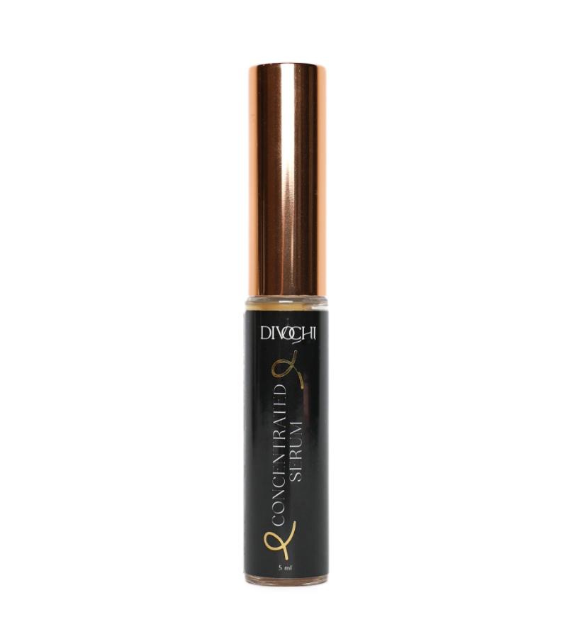 DIVOCHI / Concentrated Serum / 5 мл