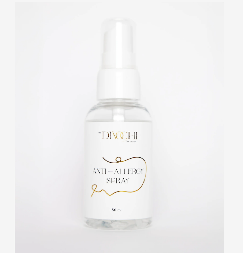 DIVOCHI / Антиалергенний спрей / 50 мл