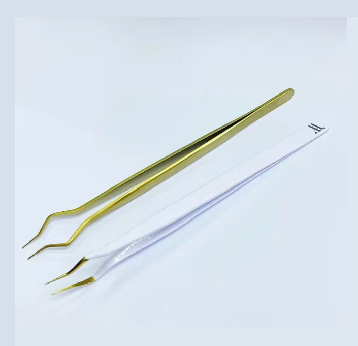 ALIAS / Пінцет / Ромб