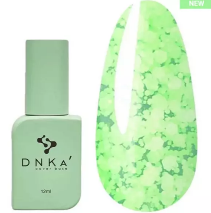 DNK'a / Cover Base #0069 Relax / 12мл (Распродажа. Применим к 14.04.2026)