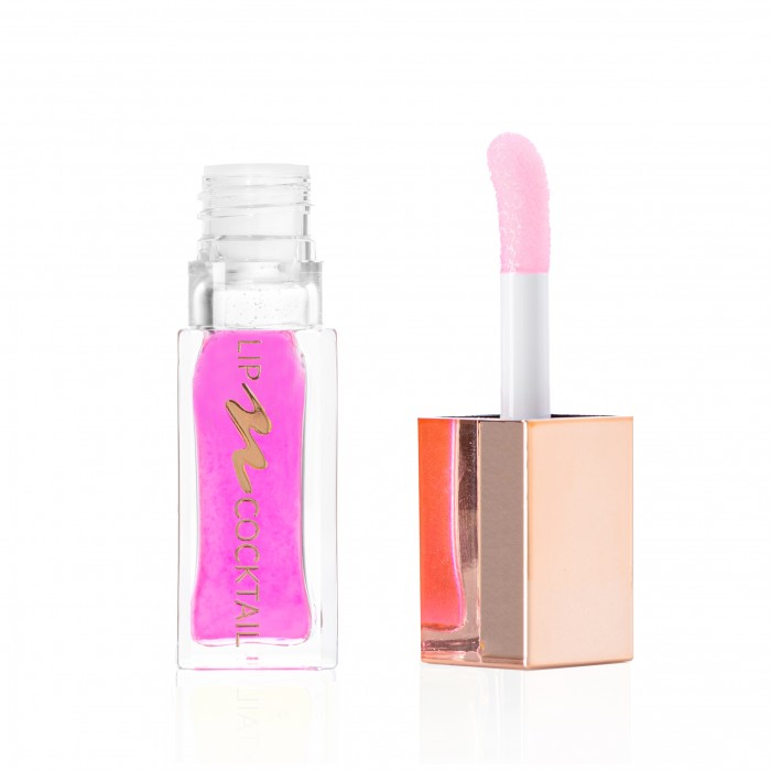 NEVERTI / Олія для губ Lip Cocktai NP805