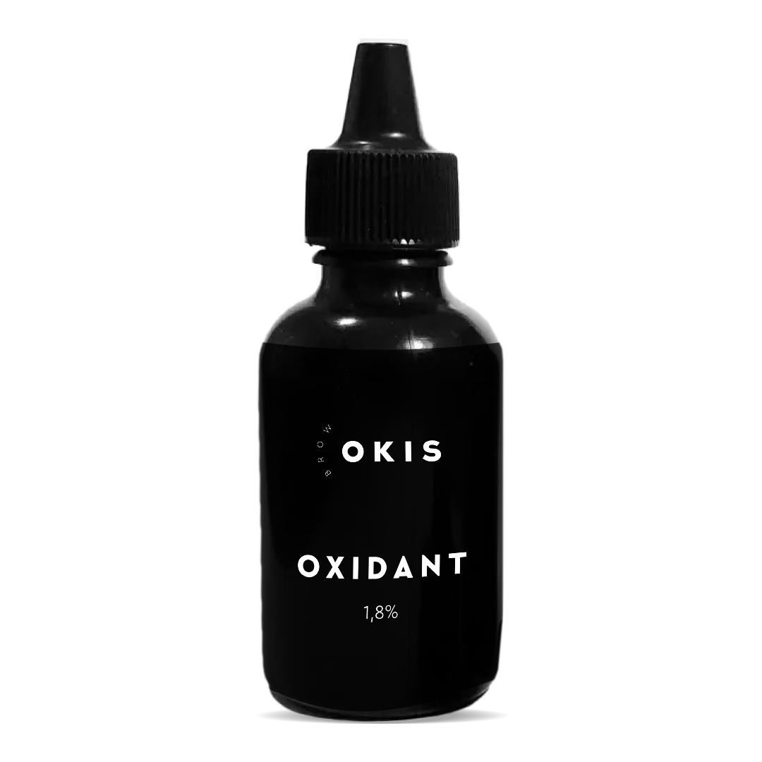 OKIS / Окислювач 1,8% / 50 мл