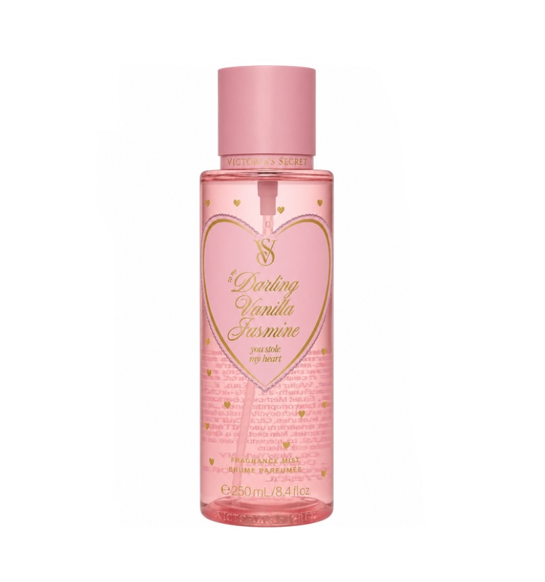 Victoria`s Secret / Парфумований спрей / Darling Vanilla Jasmine  / 250 мл
