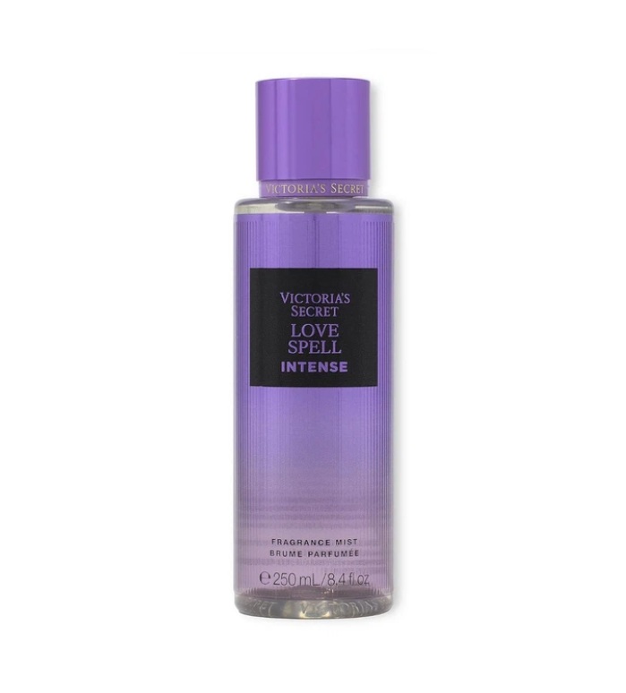Victoria`s Secret / Парфумований спрей / Love Spell INTENSE / 250 мл