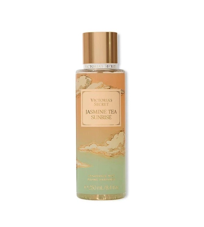 Victoria`s Secret / Парфумований спрей / Jasmine Tea Sunrise / 250 мл