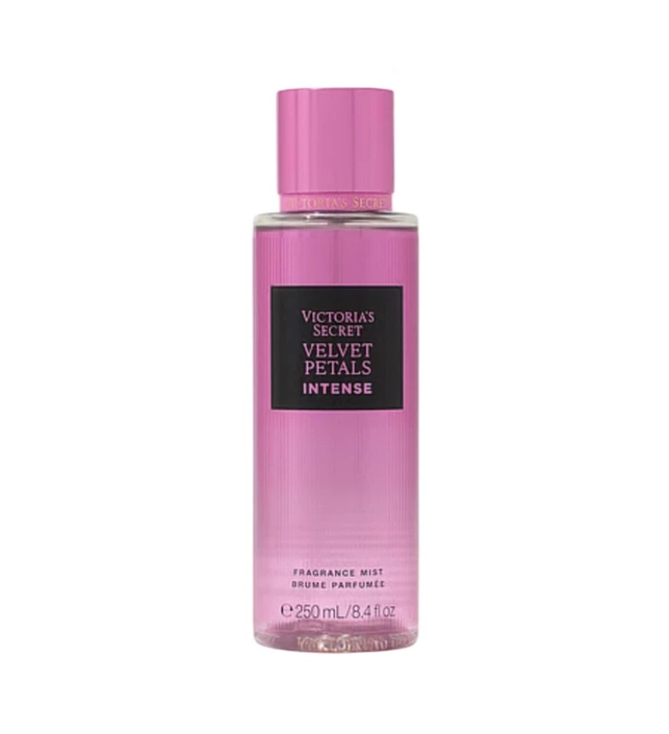Victoria`s Secret / Парфумований спрей / Velvet Petals Intense / 250 мл