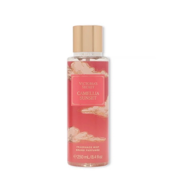 Victoria`s Secret / Парфумований спрей / Camellia Sunset / 250 мл