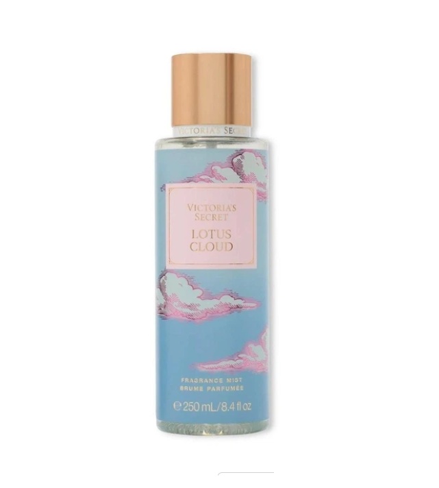 Victoria`s Secret / Парфумований спрей / Lotus Cloud / 250 мл