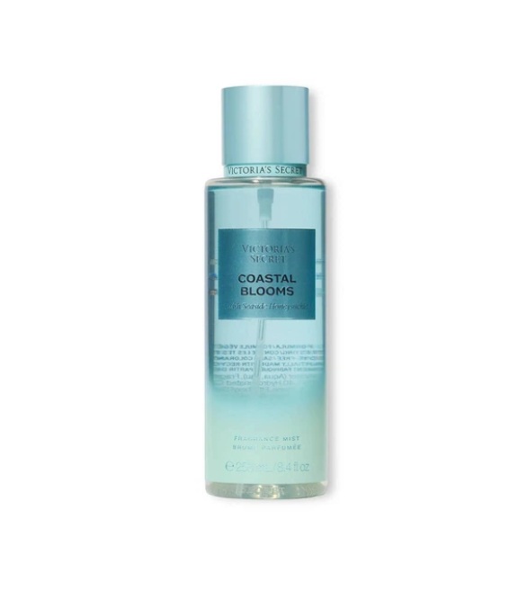 Victoria`s Secret / Парфумований спрей / Coastal Blooms / 250 мл