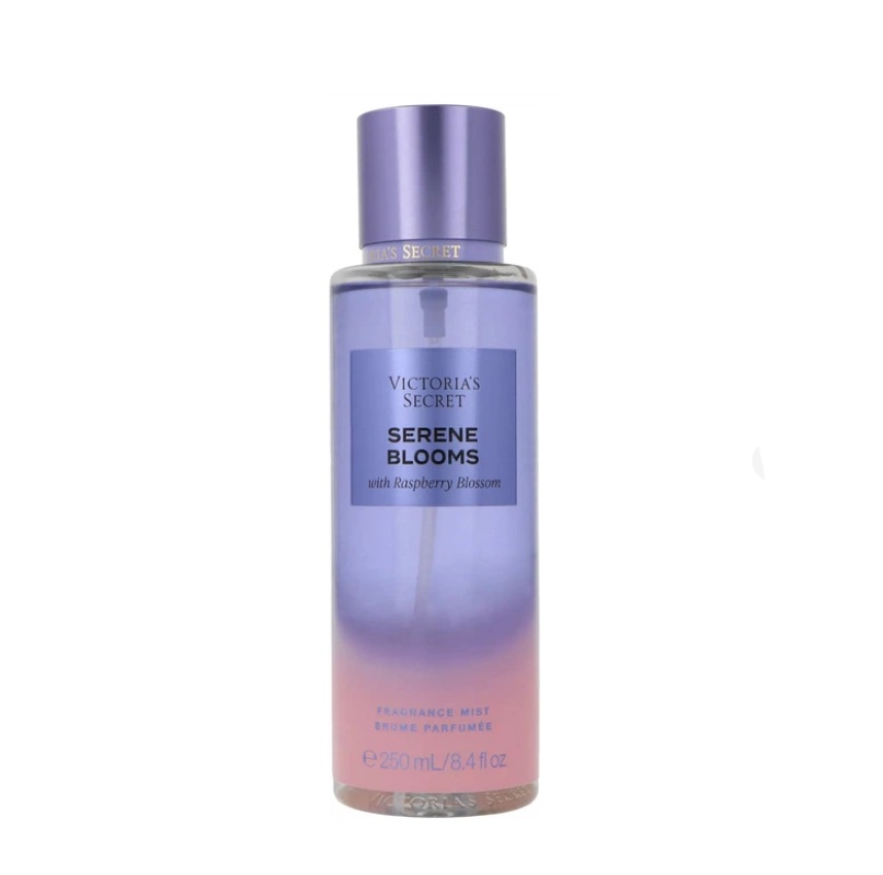 Victoria`s Secret / Парфумований спрей /  Serene Blooms / 250 мл