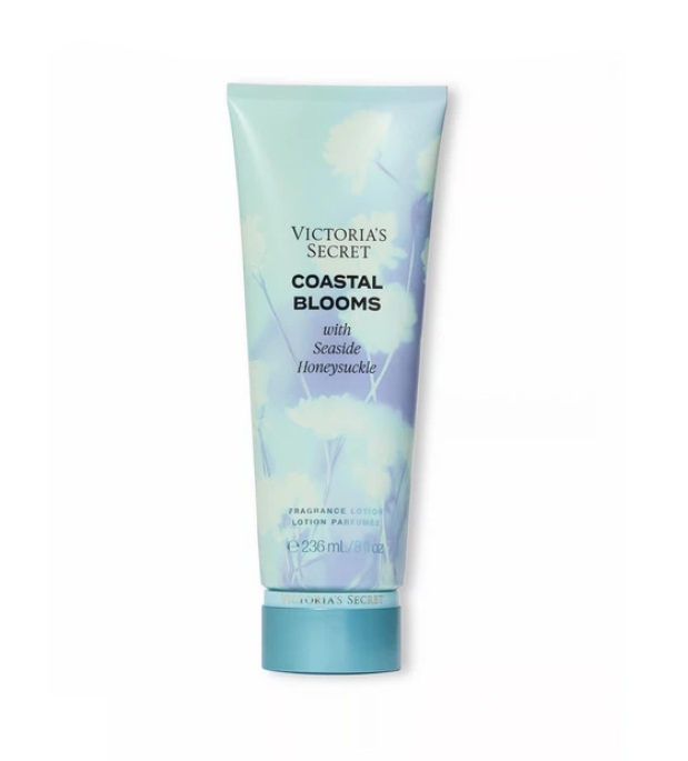 Victoria`s Secret / Парфумований лосьйон / Coastal Blooms / 236 мл