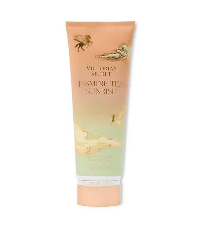 Victoria`s Secret / Парфумований лосьйон / Jasmine Tea Sunrise / 236 мл