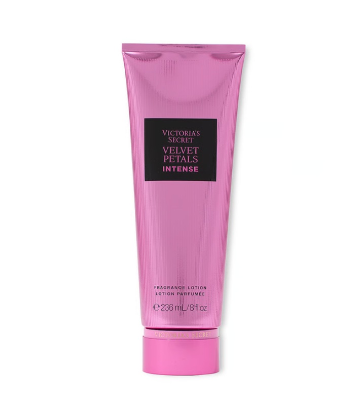 Victoria`s Secret / Парфумований лосьйон / Velvet Petals Intense / 236 мл