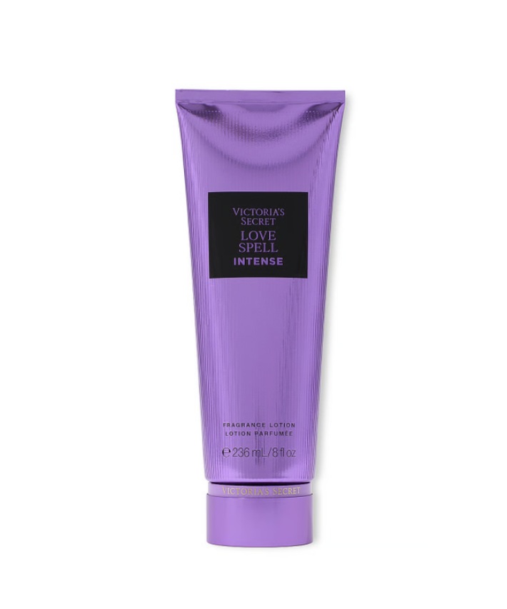 Victoria`s Secret / Парфумований лосьйон / Love Spell Intense / 236 мл