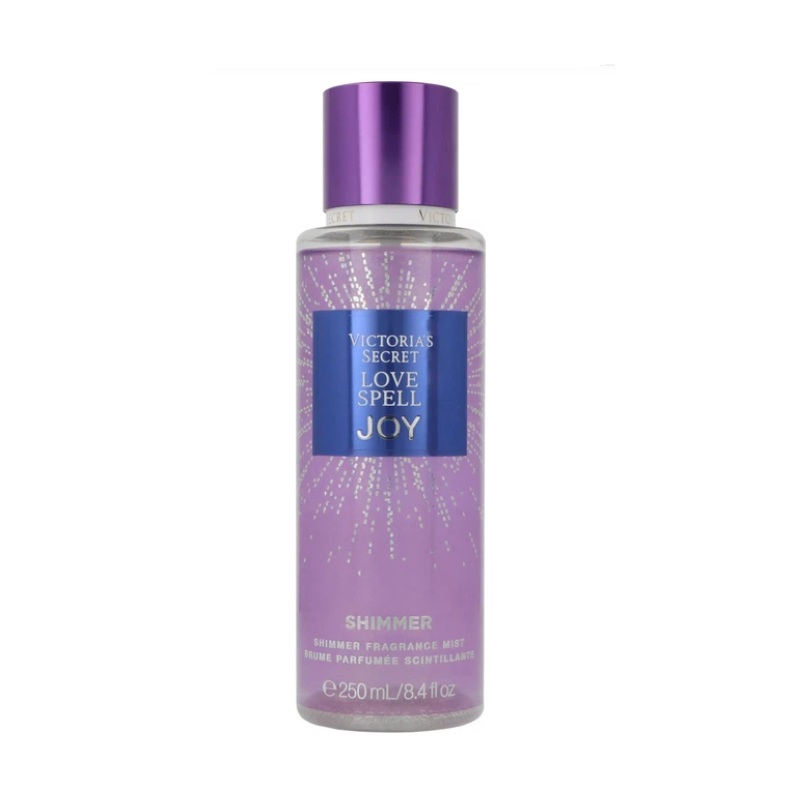 Victoria`s Secret / Парфумований спрей / Love Spell Joy / 250 мл