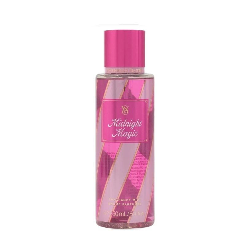 Victoria`s Secret / Парфумований спрей / Midnight Magic / 250 мл