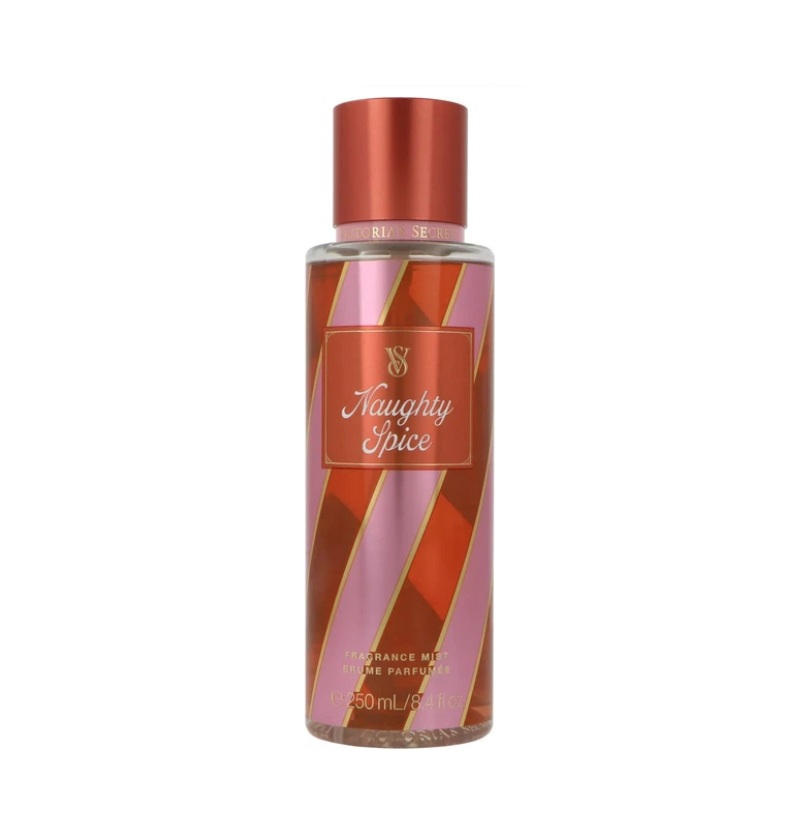 Victoria`s Secret / Парфумований спрей / Naughty Spice / 250 мл