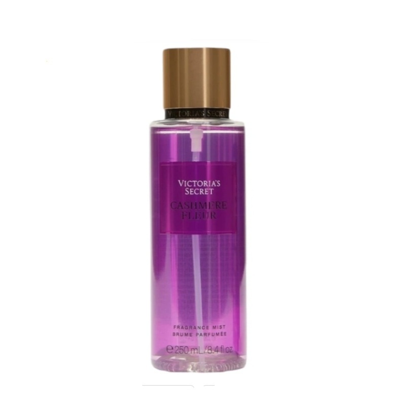 Victoria`s Secret / Парфумований спрей / Cashmere Fleur / 250 мл