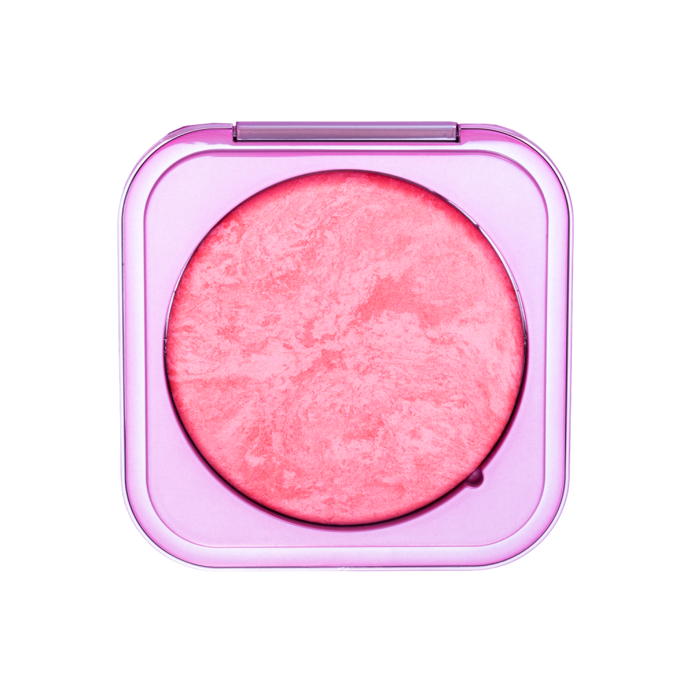 ZOLA / Рум’яна Velvet Blush Glow