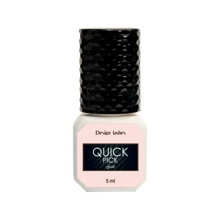 Design Lashes / Клей QUICK PICK