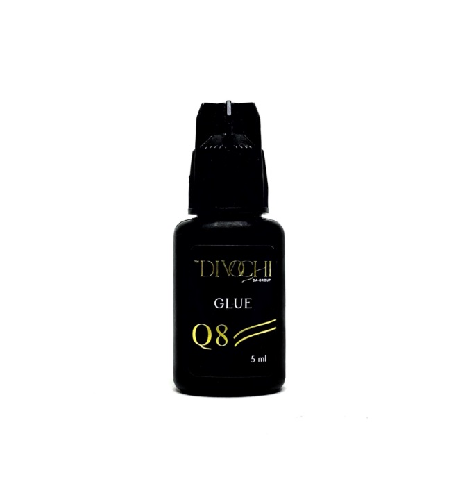 DIVOCHI / Клей Q8