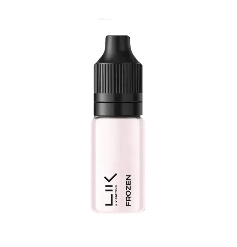 LIK / Пігмент Lips Mineral / Frozen