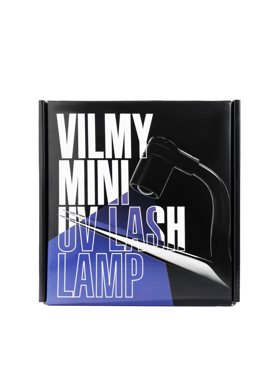 VILMY / Професійна MINI UV-лампа 2W