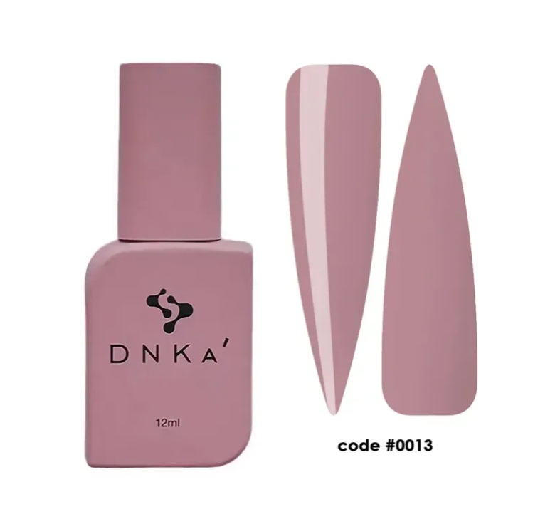 DNKa' / Fast Gel / #0013 Oxford / Hema / TPO Free