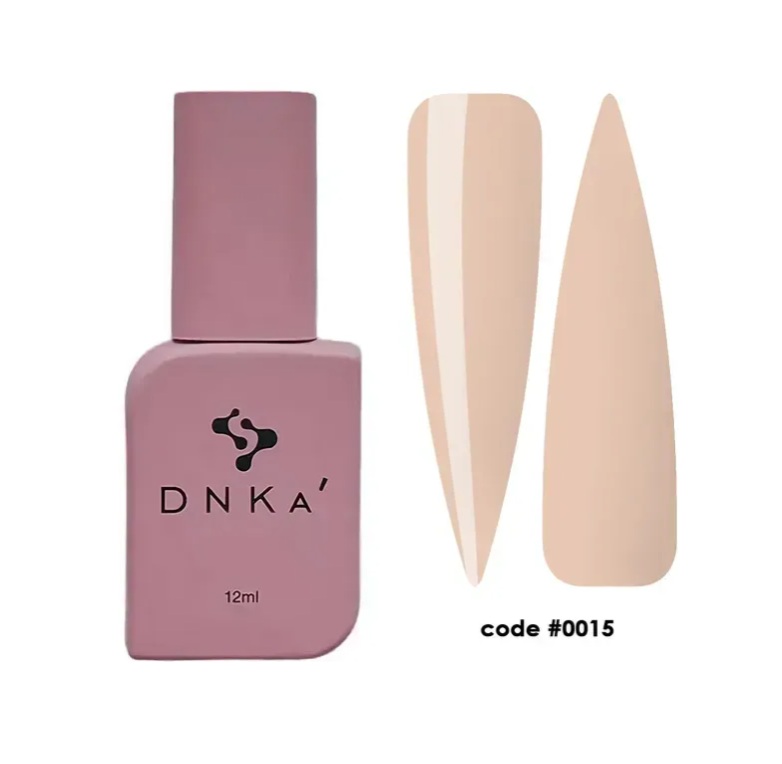 DNKa' / Fast Gel / #0015 Oxford / Hema / TPO Free