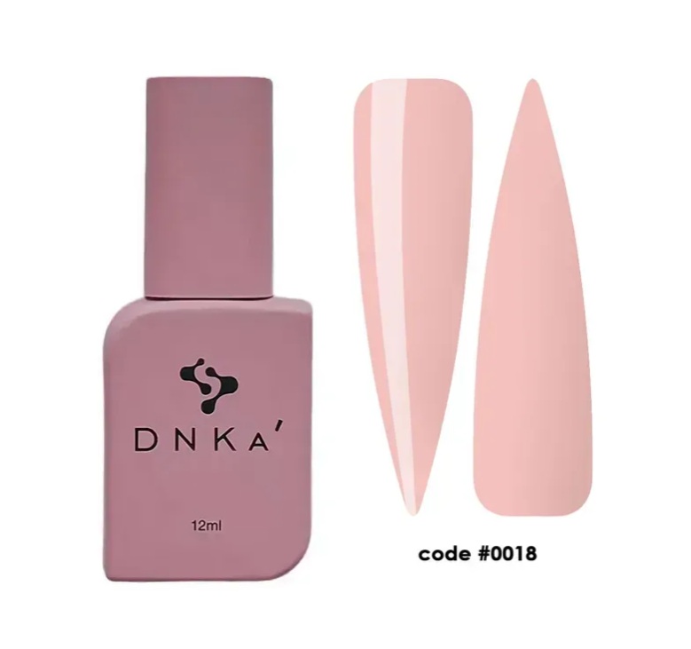 DNKa' / Fast Gel / #0018 Oxford / Hema / TPO Free