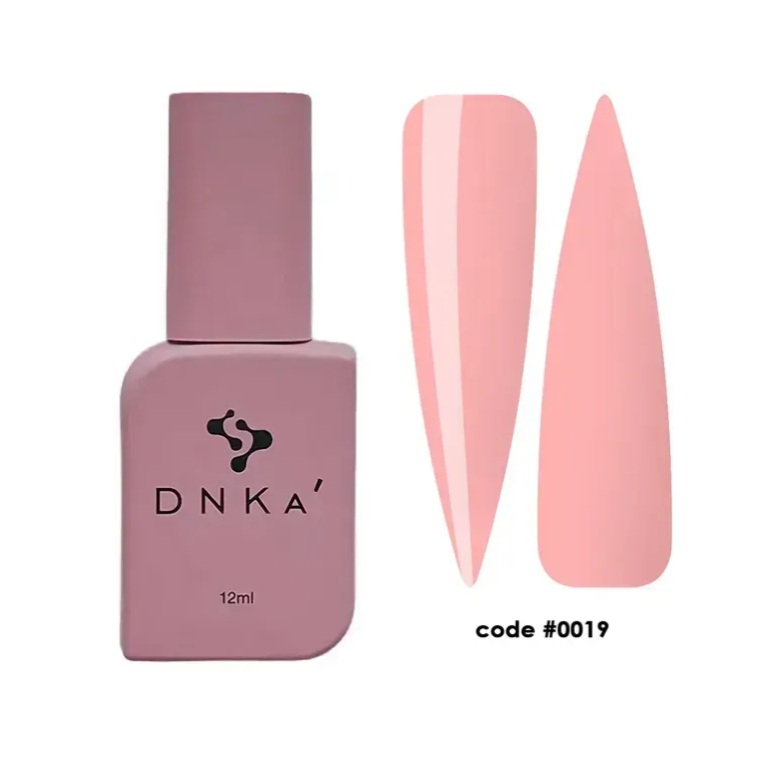 DNKa' / Fast Gel / #0019 Oxford / Hema / TPO Free